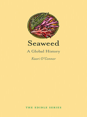 cover image of Seaweed